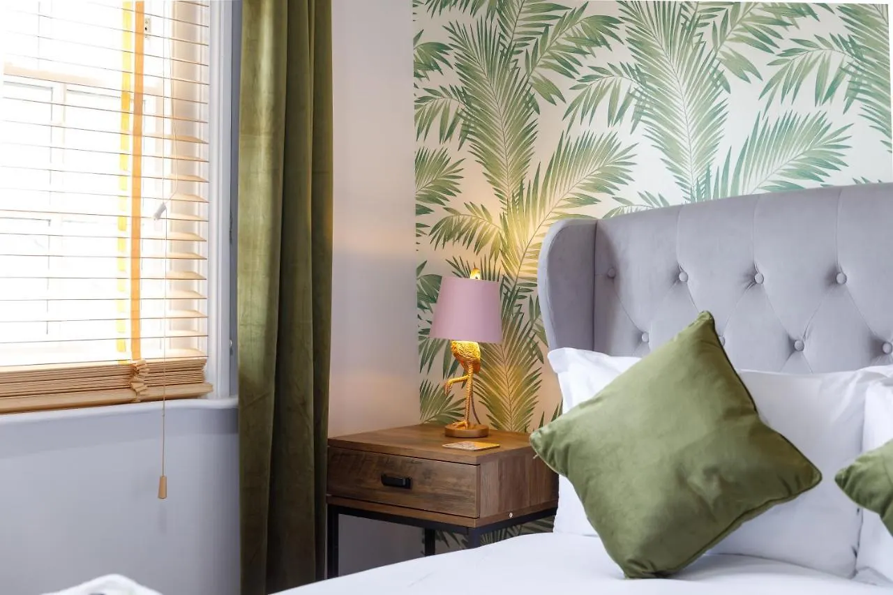 Beautiful Central 3-Bed W/Roof Terrace & Parking Villa Brighton Holiday home
